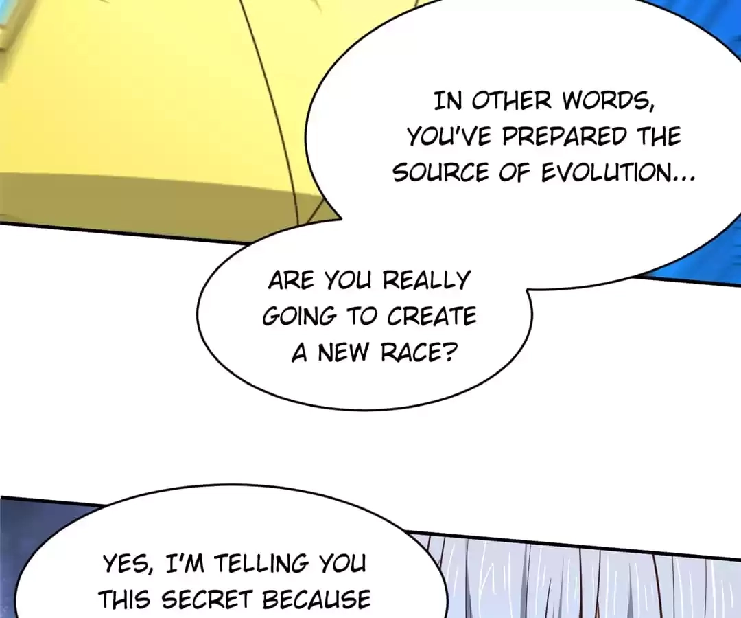 Gao Neng Strikes Chapter 223 - page 60