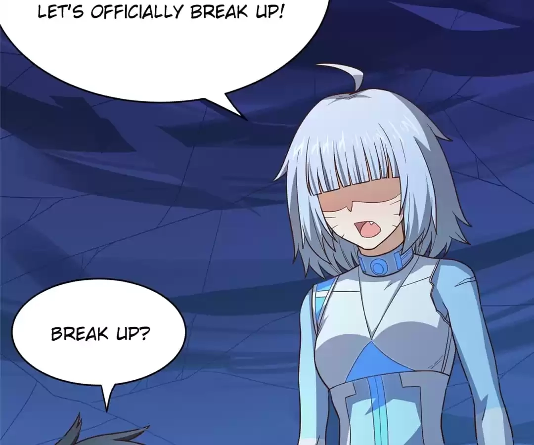 Gao Neng Strikes Chapter 223 - page 71