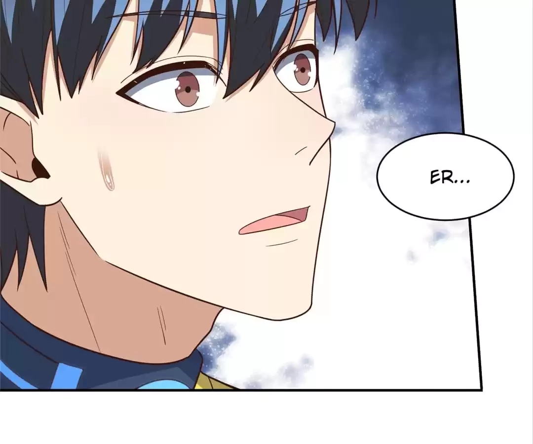 Gao Neng Strikes Chapter 223 - page 75