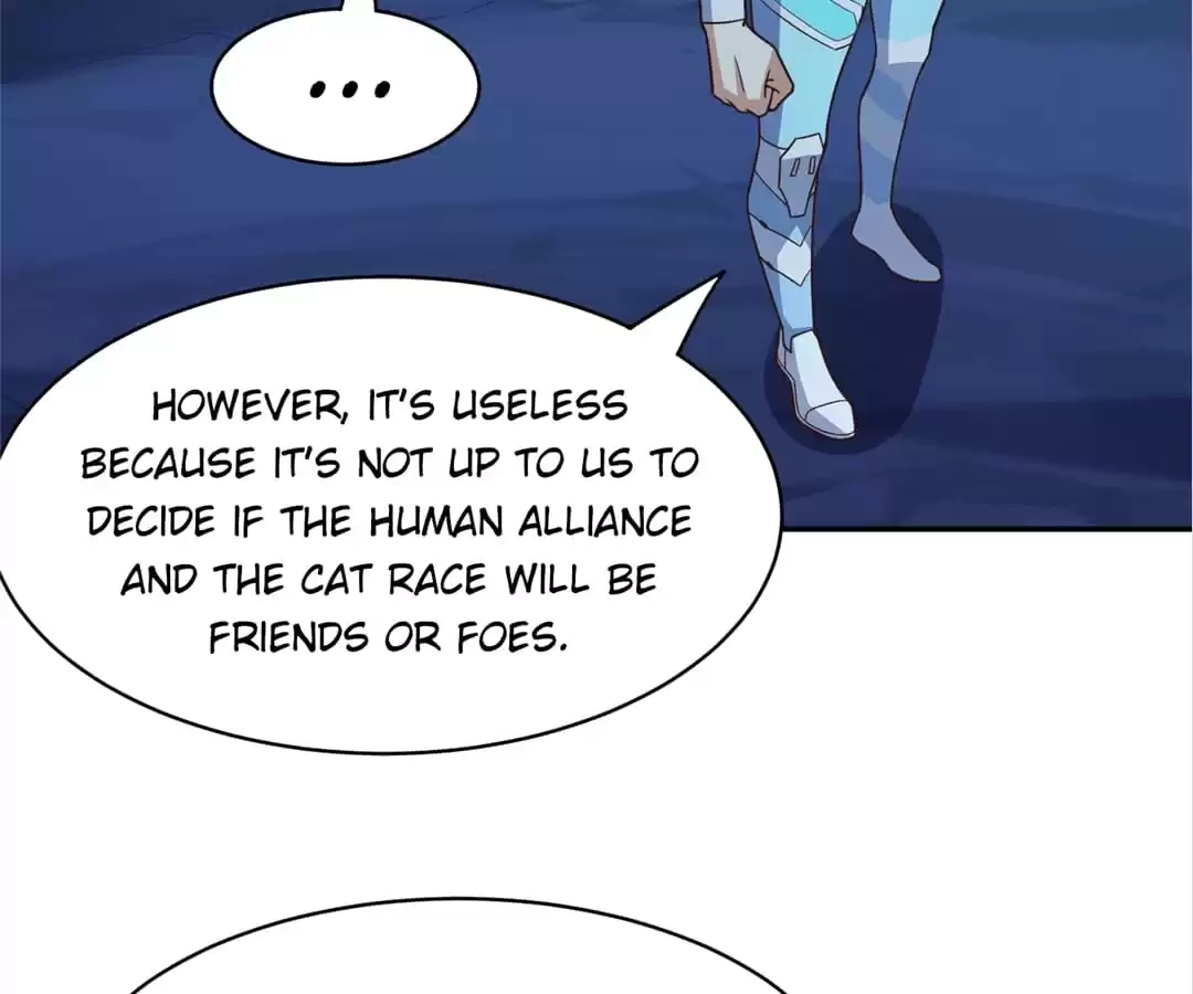 Gao Neng Strikes Chapter 223 - page 78
