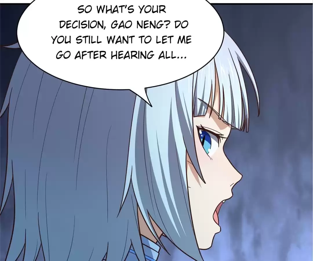 Gao Neng Strikes Chapter 223 - page 79