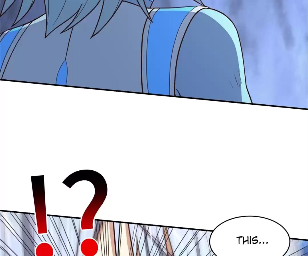 Gao Neng Strikes Chapter 223 - page 80