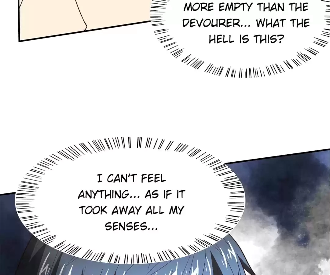 Gao Neng Strikes Chapter 223 - page 91