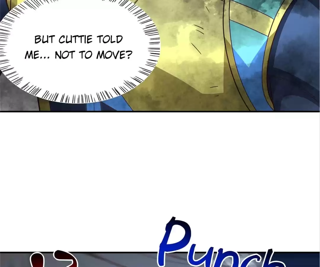 Gao Neng Strikes Chapter 223 - page 93