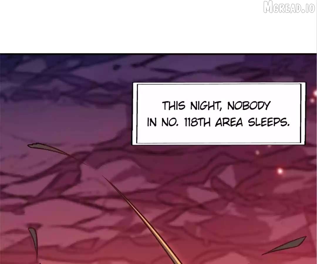 Gao Neng Strikes Chapter 202 - page 1