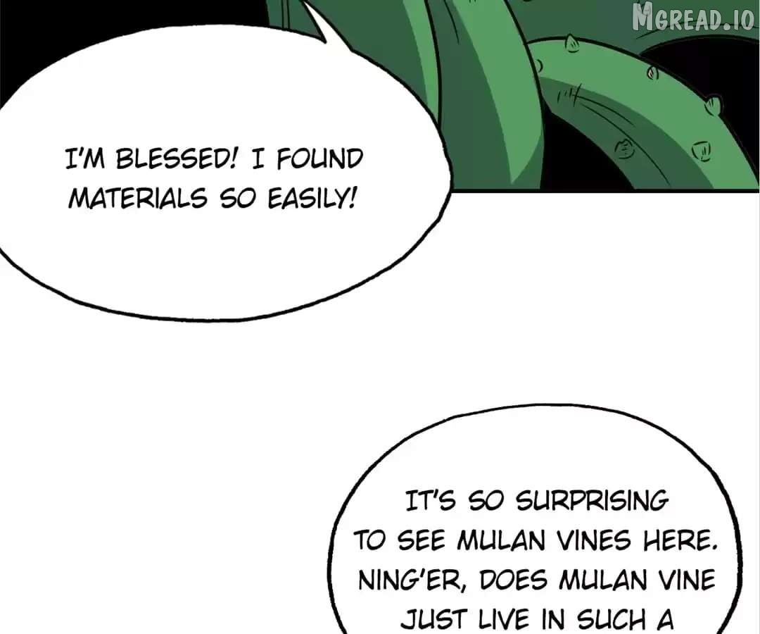 Gao Neng Strikes Chapter 202 - page 101