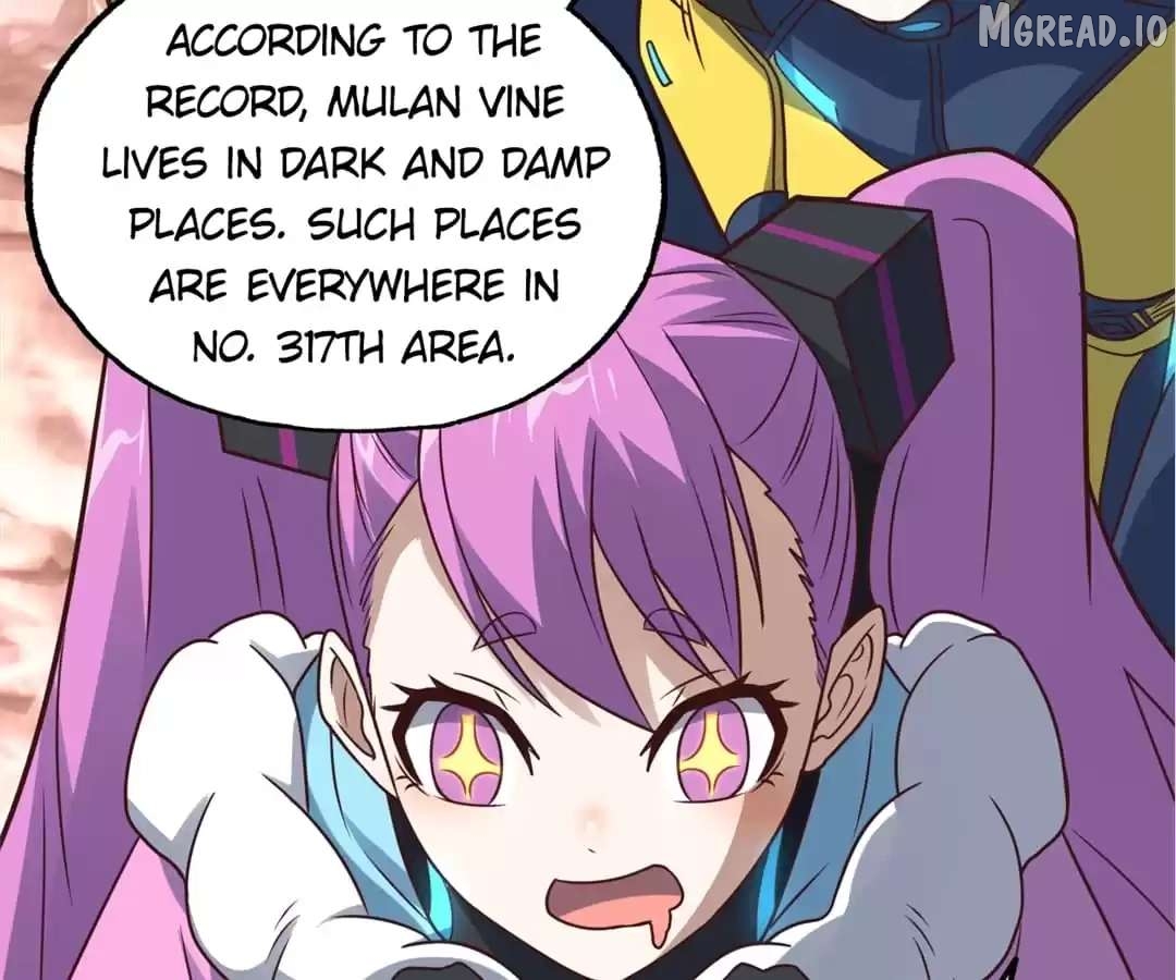 Gao Neng Strikes Chapter 202 - page 103