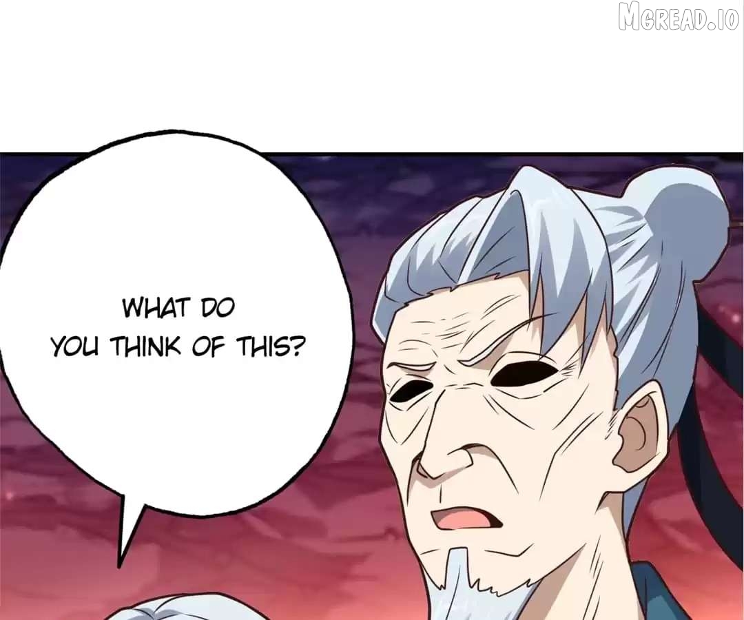 Gao Neng Strikes Chapter 202 - page 110