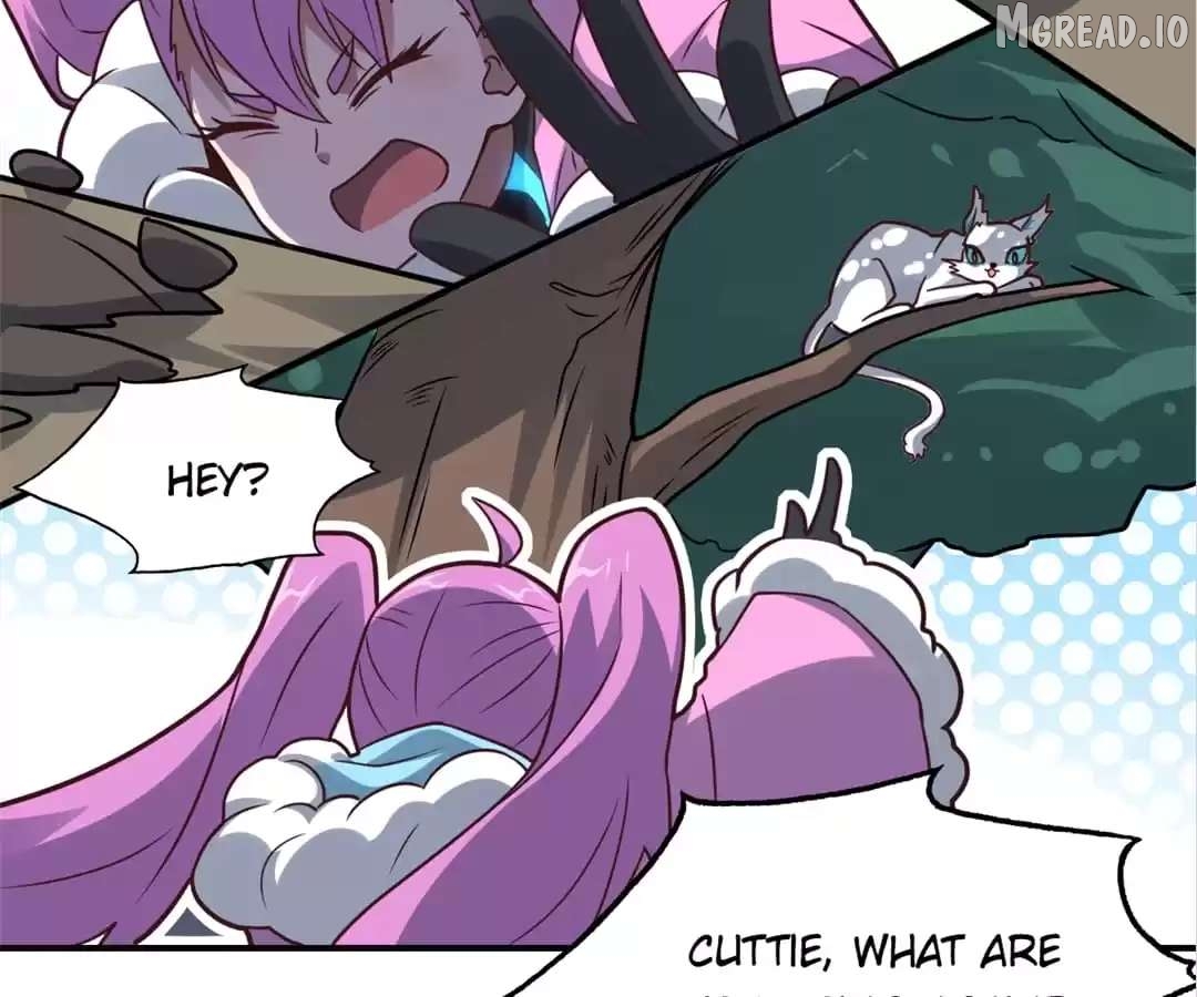 Gao Neng Strikes Chapter 202 - page 113