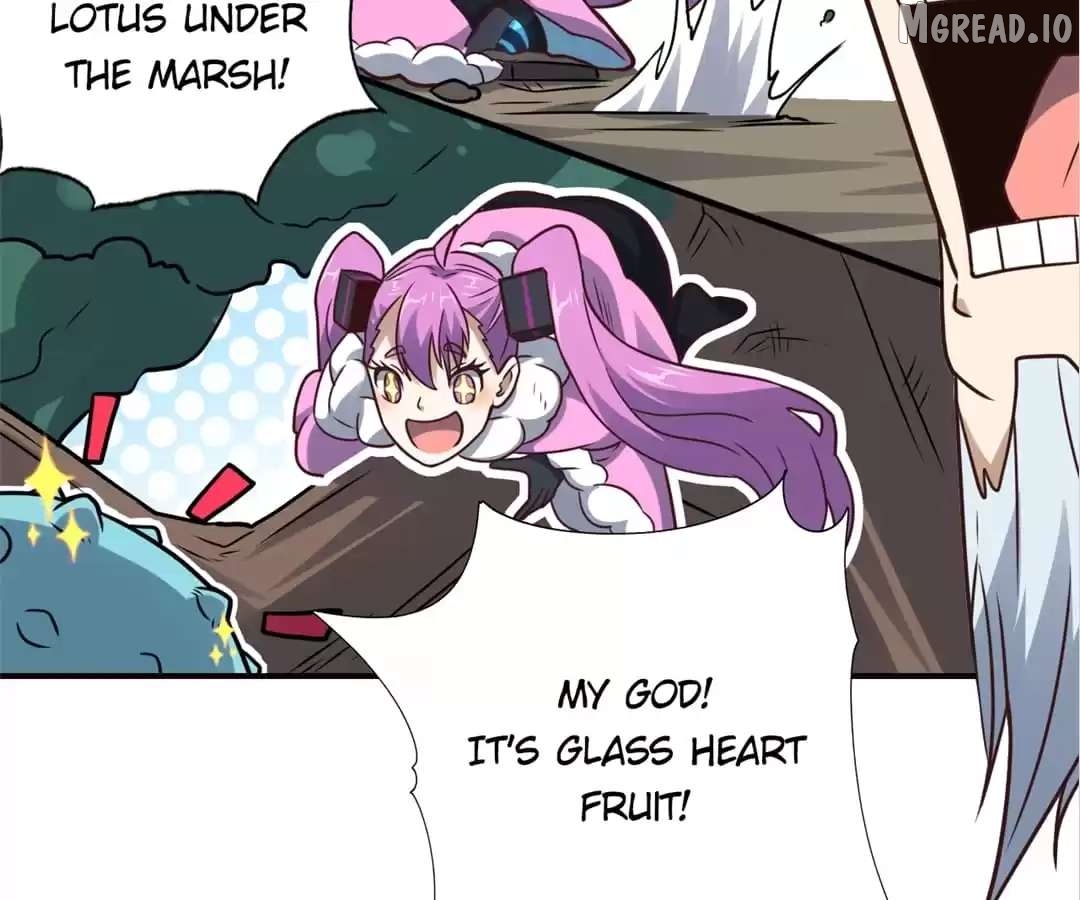 Gao Neng Strikes Chapter 202 - page 116