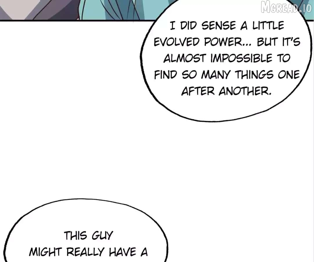 Gao Neng Strikes Chapter 202 - page 122