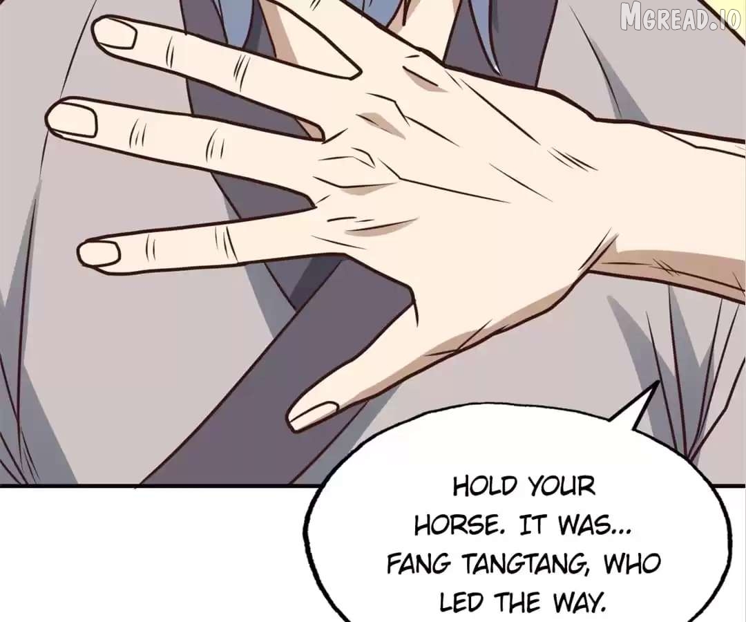 Gao Neng Strikes Chapter 202 - page 124