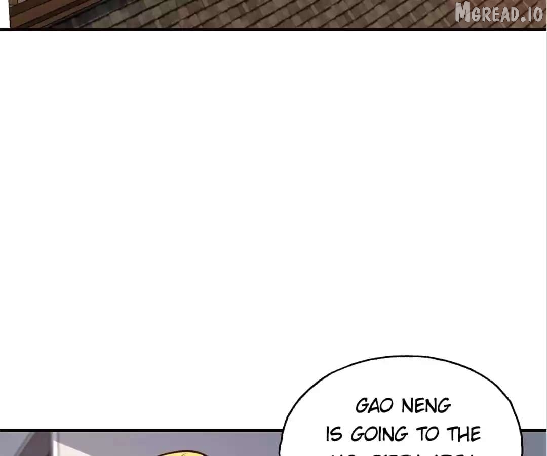 Gao Neng Strikes Chapter 202 - page 16