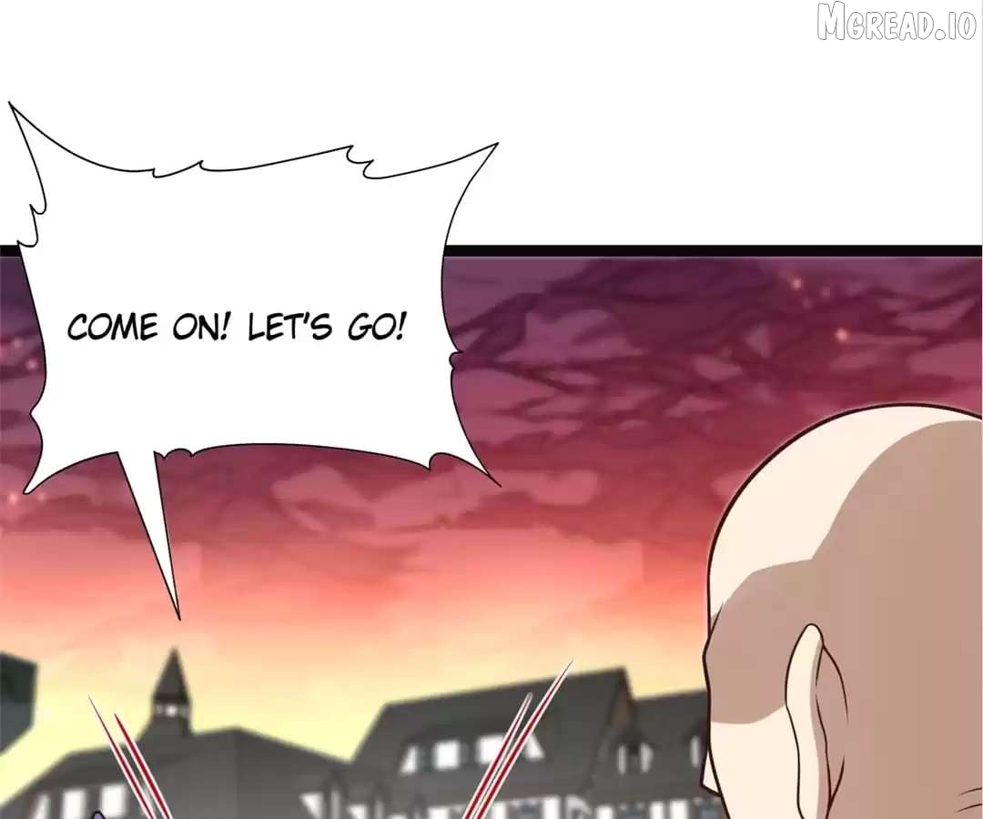Gao Neng Strikes Chapter 202 - page 19