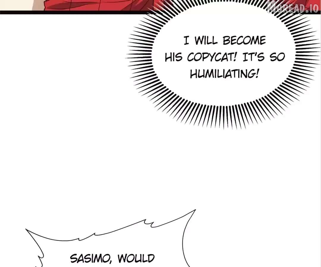 Gao Neng Strikes Chapter 202 - page 23