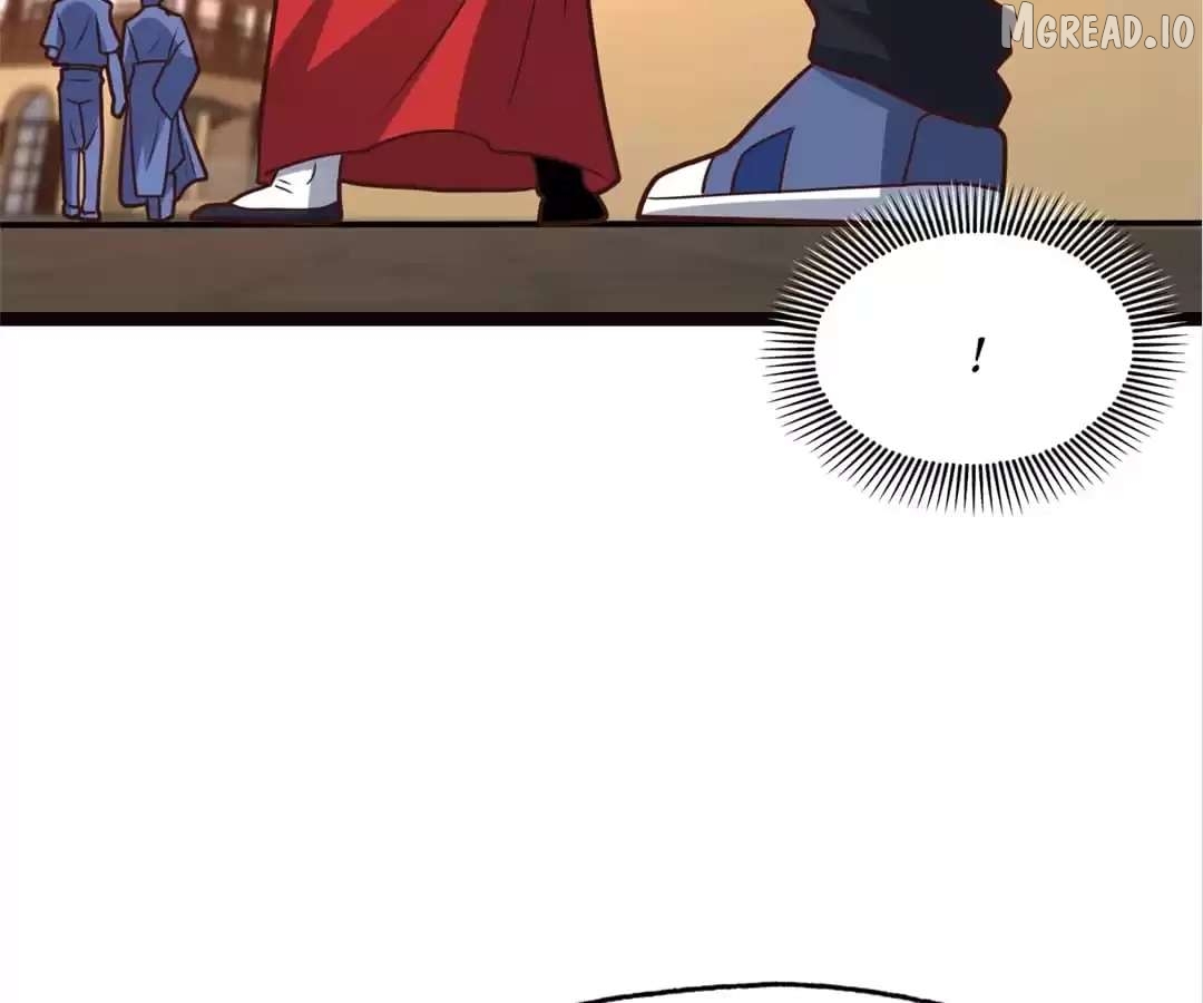 Gao Neng Strikes Chapter 202 - page 25
