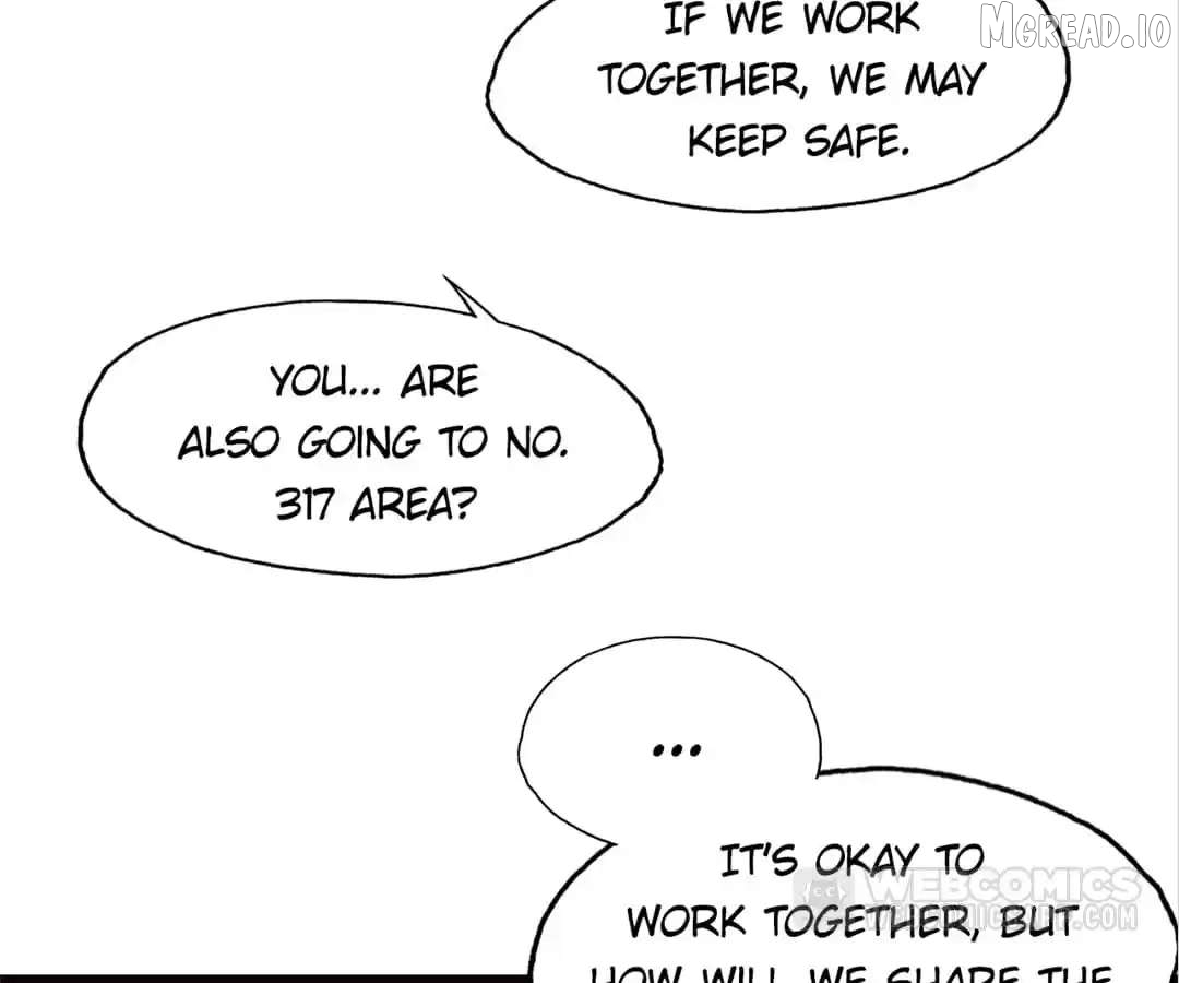 Gao Neng Strikes Chapter 202 - page 28
