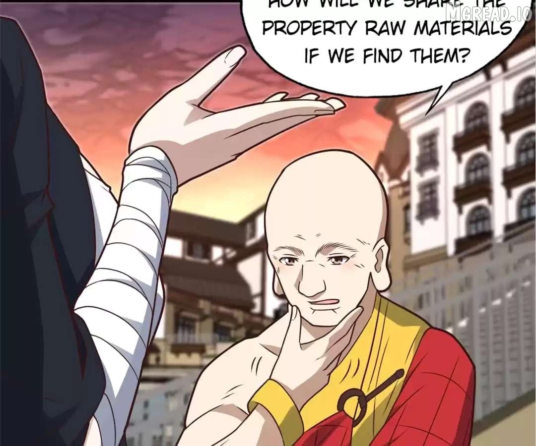 Gao Neng Strikes Chapter 202 - page 29