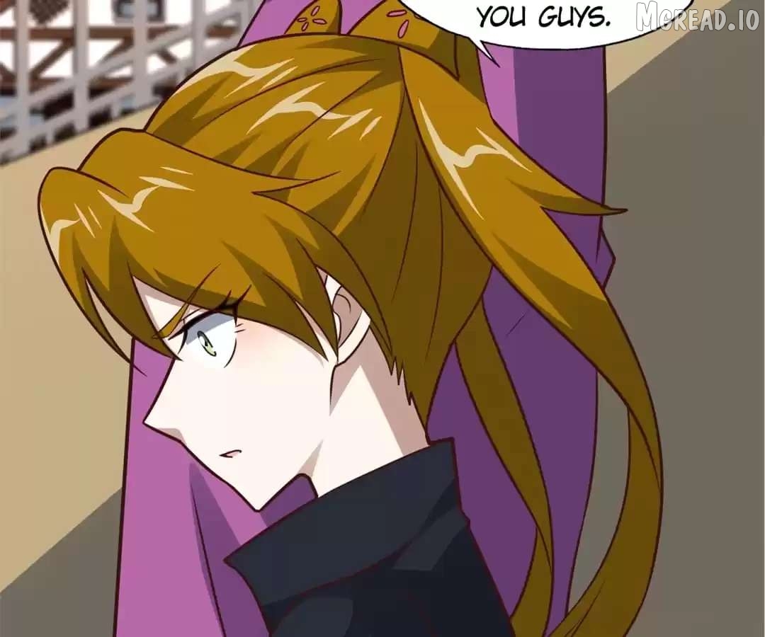 Gao Neng Strikes Chapter 202 - page 32