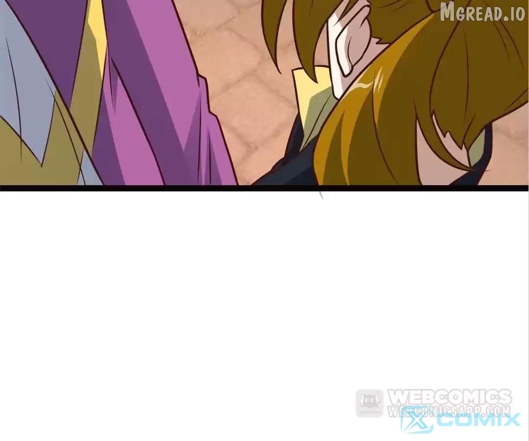 Gao Neng Strikes Chapter 202 - page 36