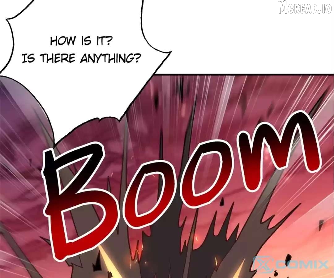 Gao Neng Strikes Chapter 202 - page 4