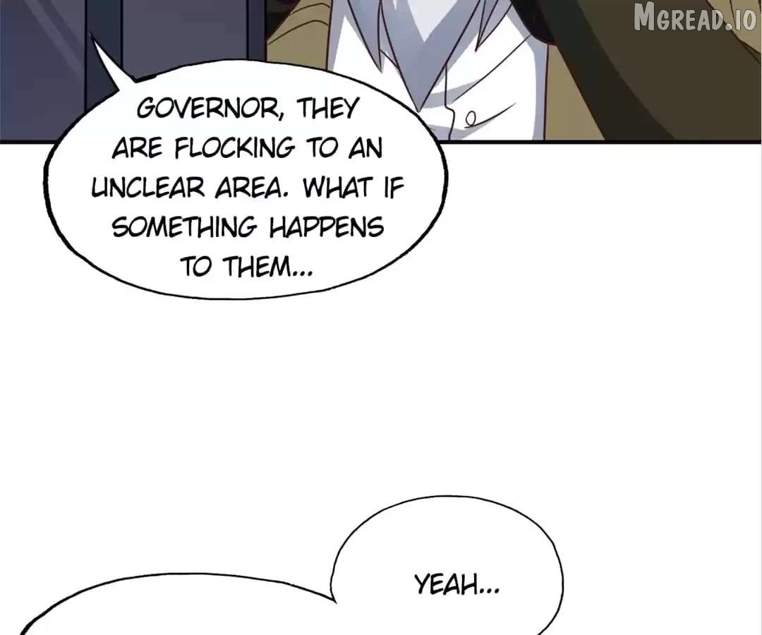 Gao Neng Strikes Chapter 202 - page 41