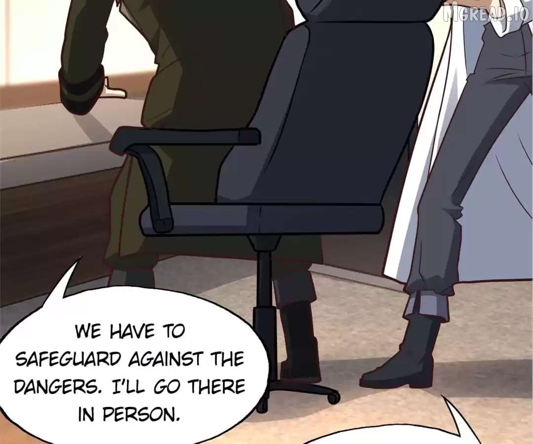 Gao Neng Strikes Chapter 202 - page 43
