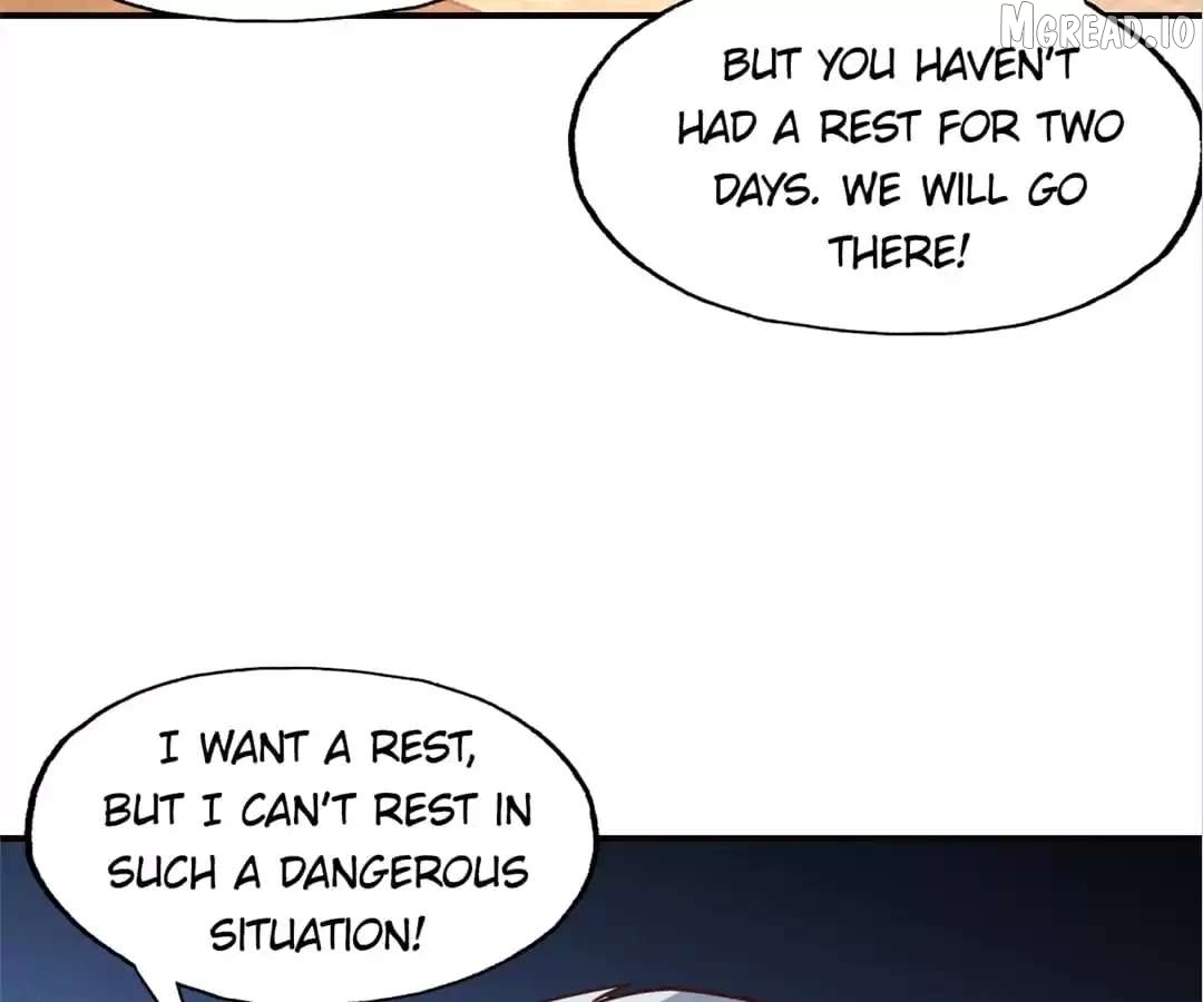 Gao Neng Strikes Chapter 202 - page 44