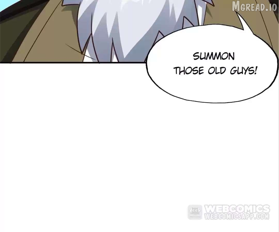 Gao Neng Strikes Chapter 202 - page 46