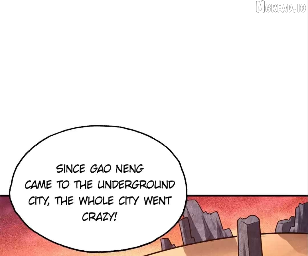 Gao Neng Strikes Chapter 202 - page 47