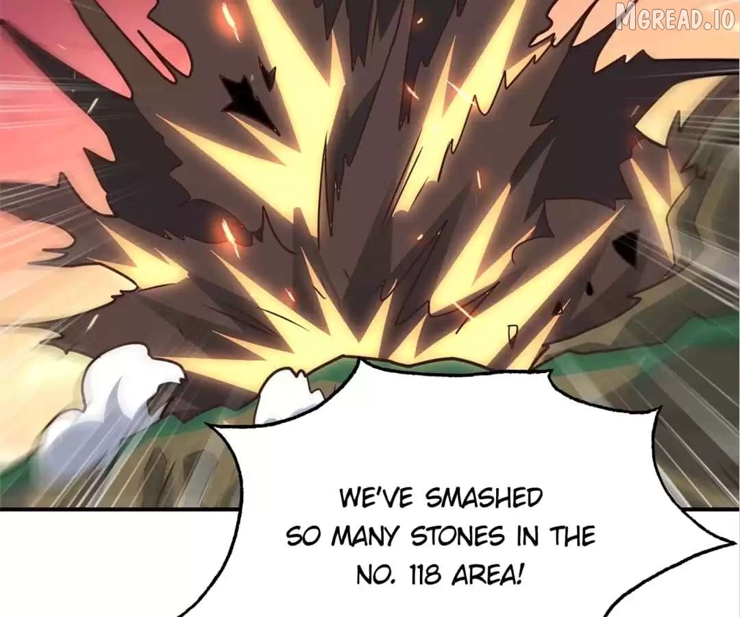 Gao Neng Strikes Chapter 202 - page 5