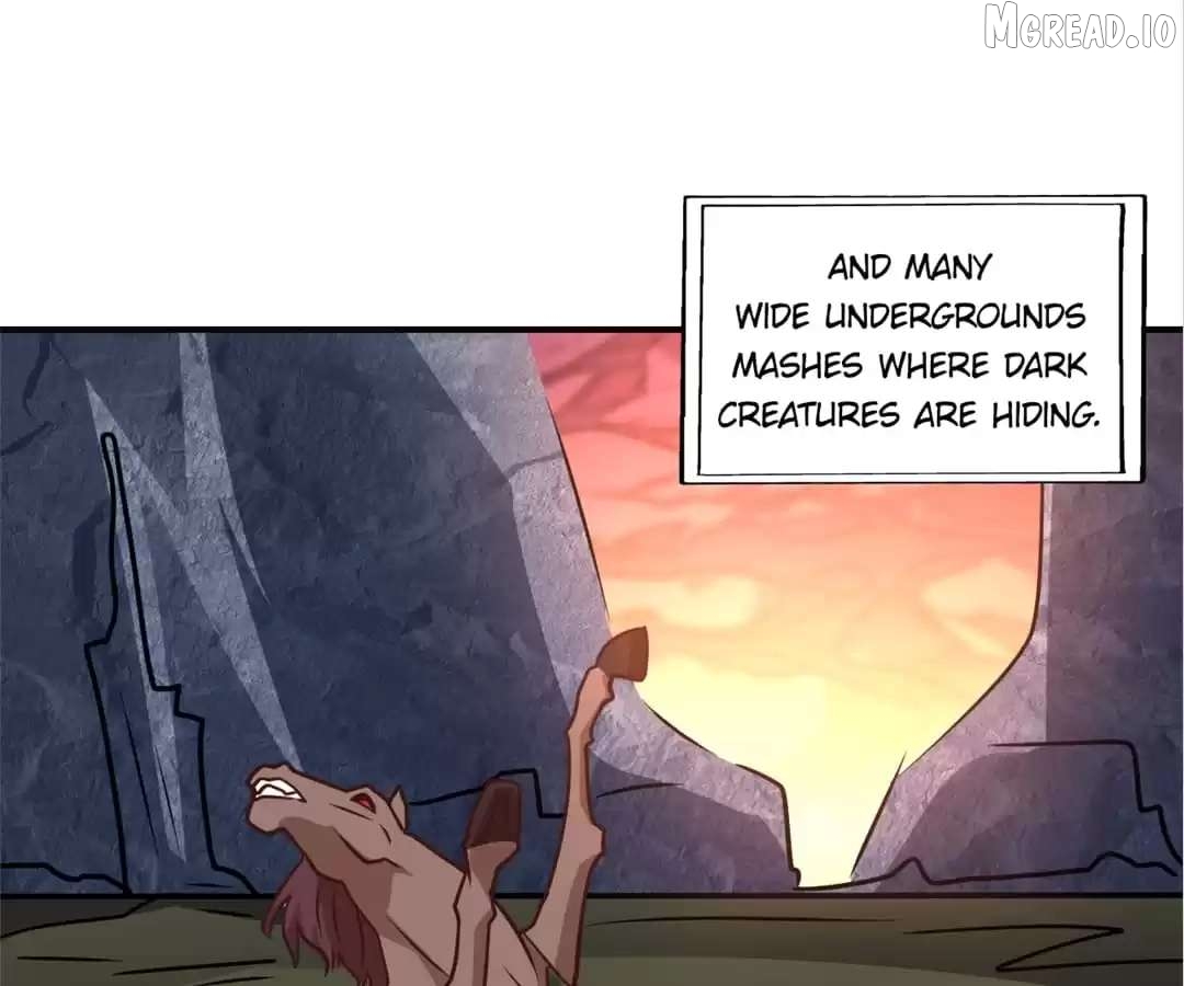 Gao Neng Strikes Chapter 202 - page 55