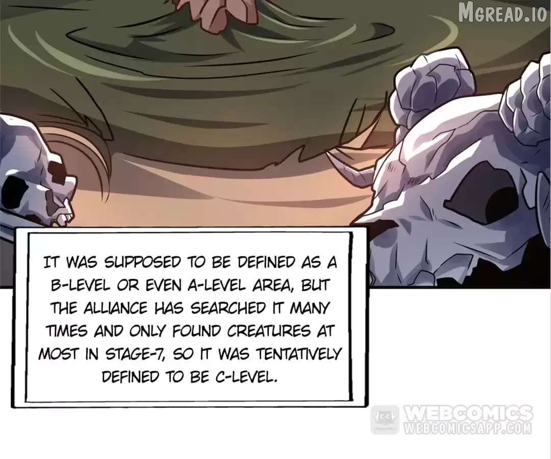 Gao Neng Strikes Chapter 202 - page 56