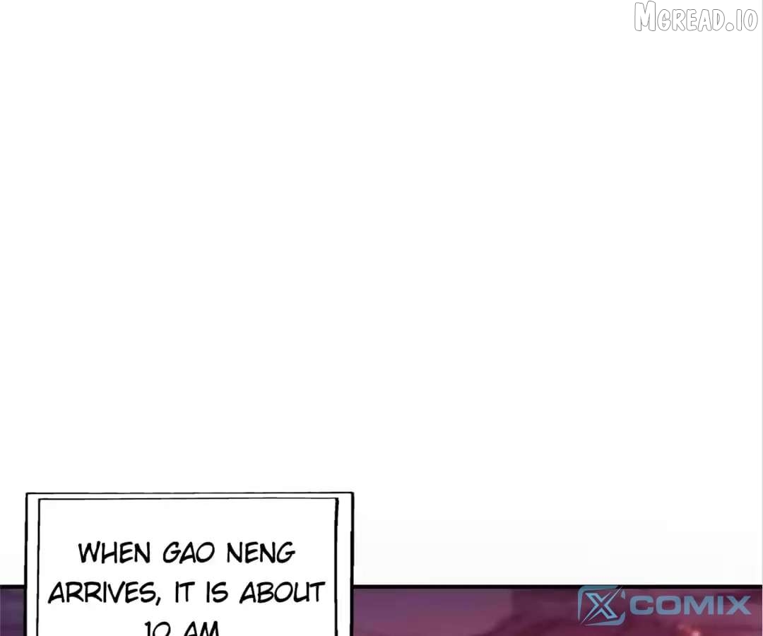 Gao Neng Strikes Chapter 202 - page 57