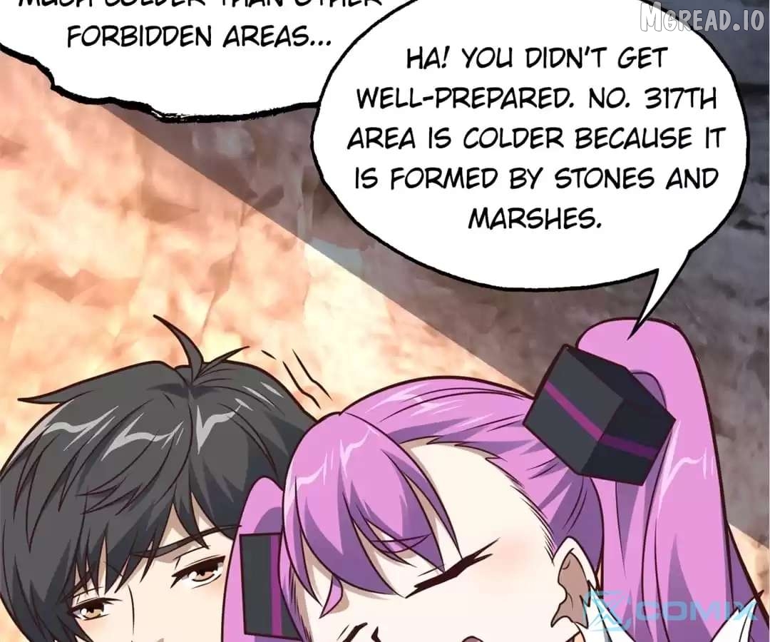 Gao Neng Strikes Chapter 202 - page 60