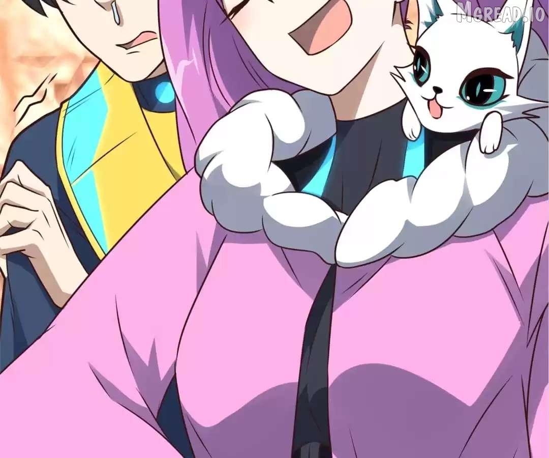 Gao Neng Strikes Chapter 202 - page 61