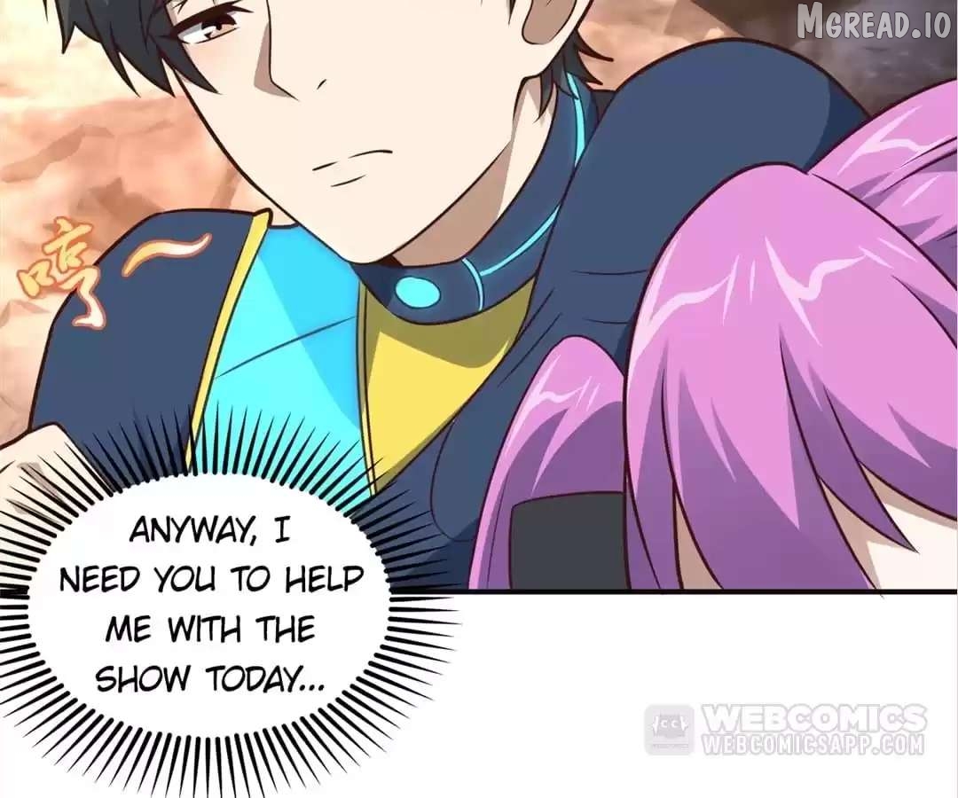 Gao Neng Strikes Chapter 202 - page 64