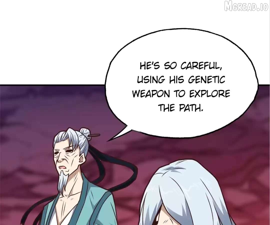 Gao Neng Strikes Chapter 202 - page 70
