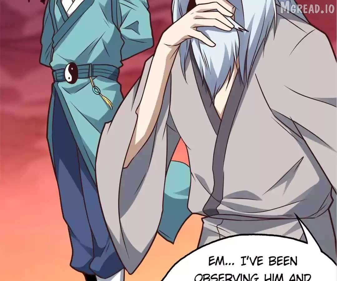 Gao Neng Strikes Chapter 202 - page 71