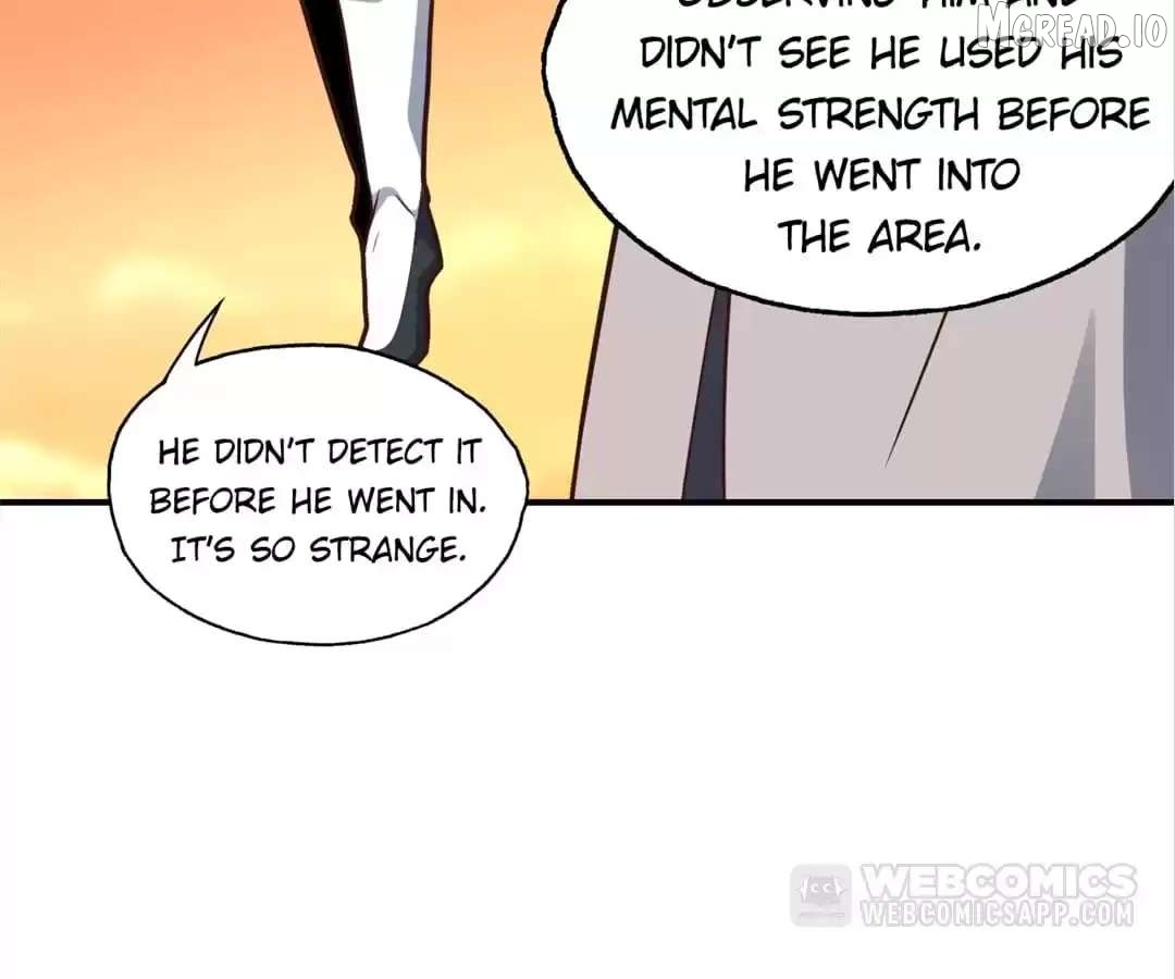 Gao Neng Strikes Chapter 202 - page 72