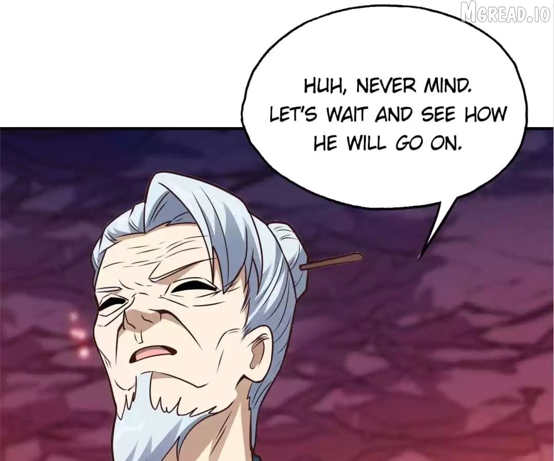 Gao Neng Strikes Chapter 202 - page 73