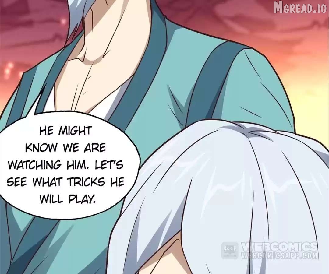 Gao Neng Strikes Chapter 202 - page 74