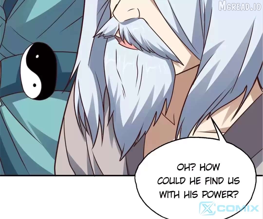 Gao Neng Strikes Chapter 202 - page 75