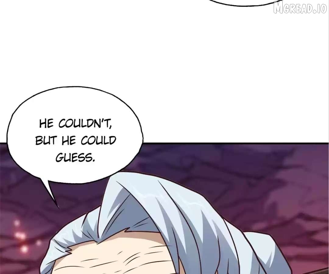 Gao Neng Strikes Chapter 202 - page 76