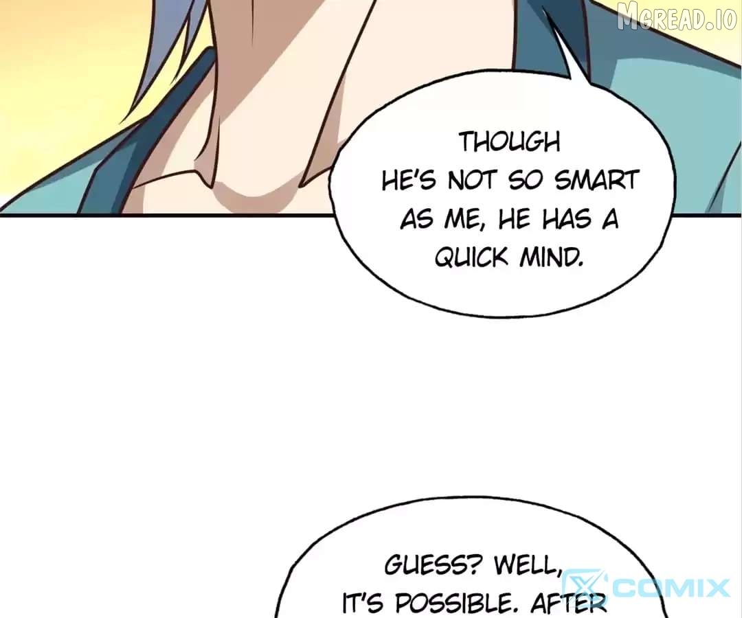 Gao Neng Strikes Chapter 202 - page 78