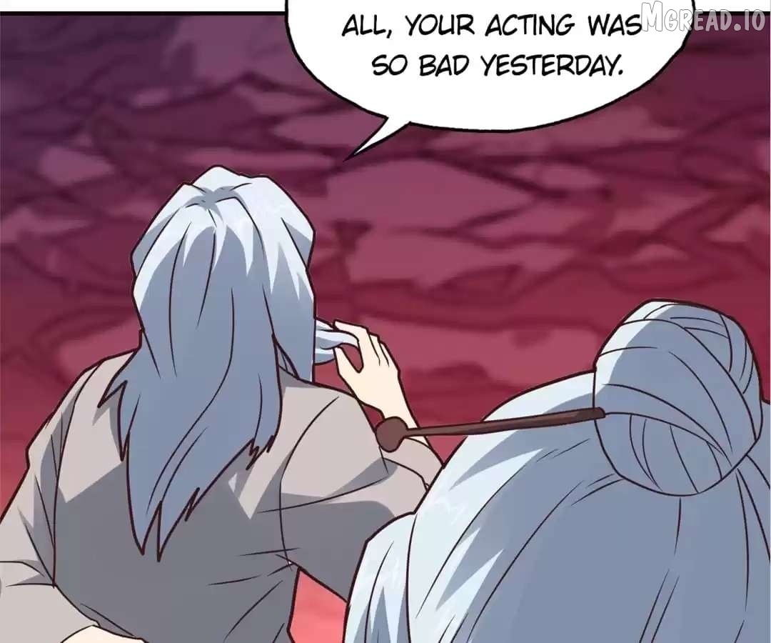 Gao Neng Strikes Chapter 202 - page 79