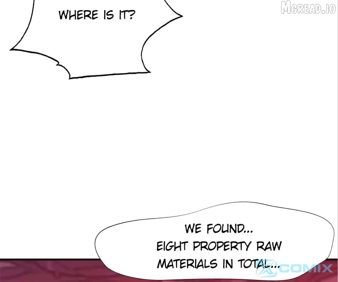 Gao Neng Strikes Chapter 202 - page 8