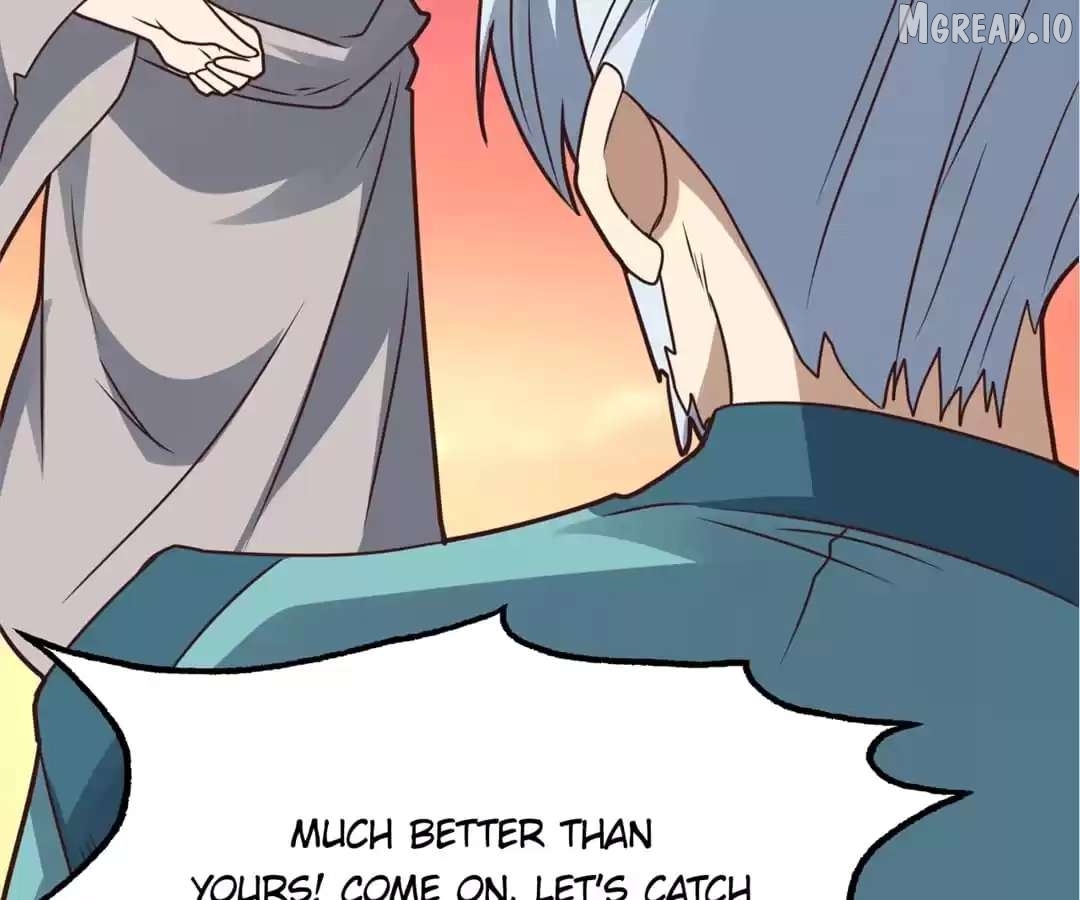 Gao Neng Strikes Chapter 202 - page 80