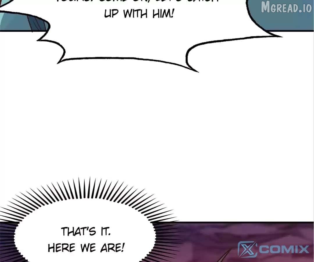 Gao Neng Strikes Chapter 202 - page 81
