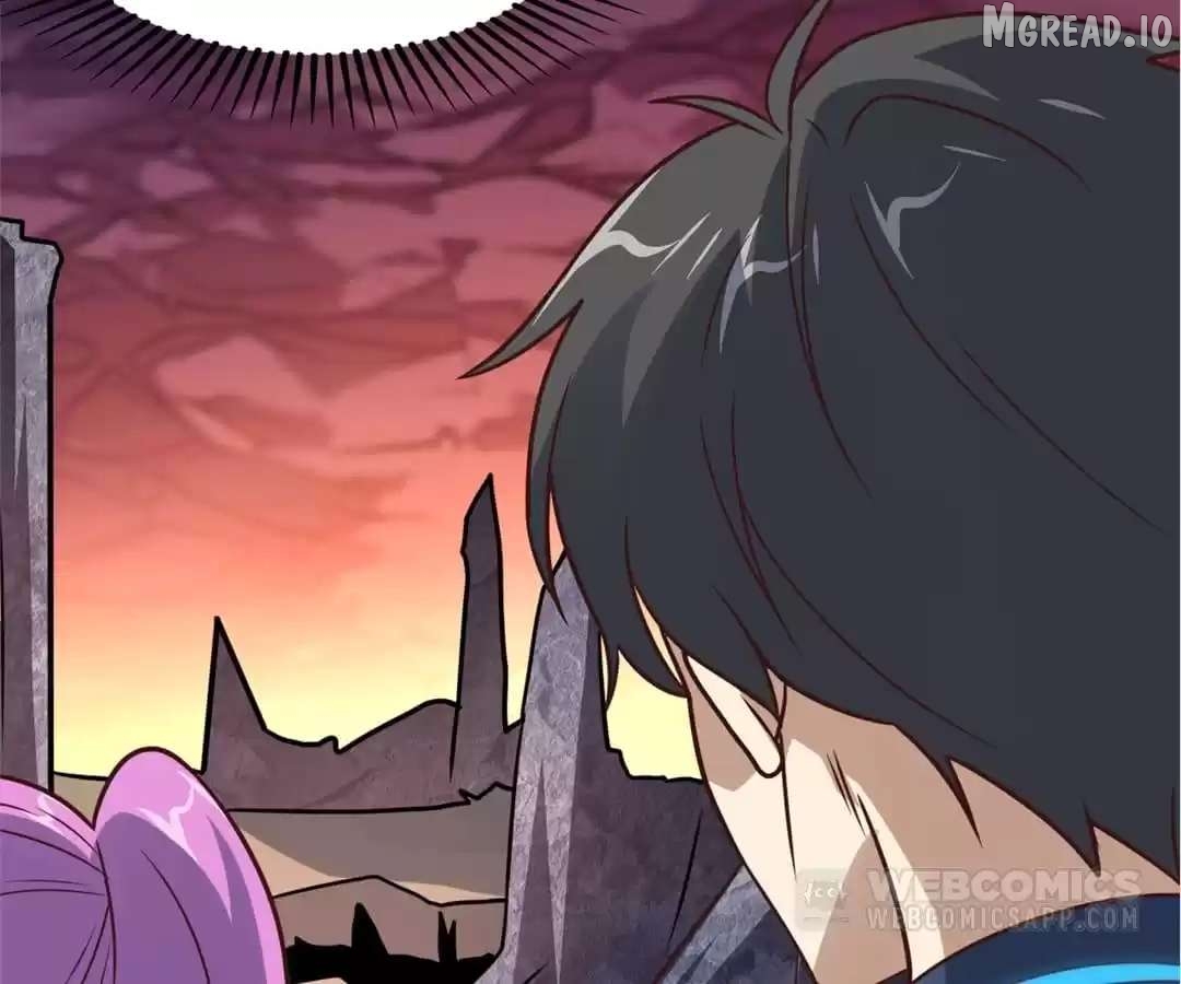 Gao Neng Strikes Chapter 202 - page 82